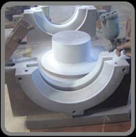 aluminium casting